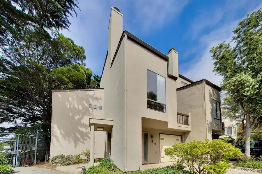 170 S Lake Merced Hills, San Francisco, CA 94132 - #3