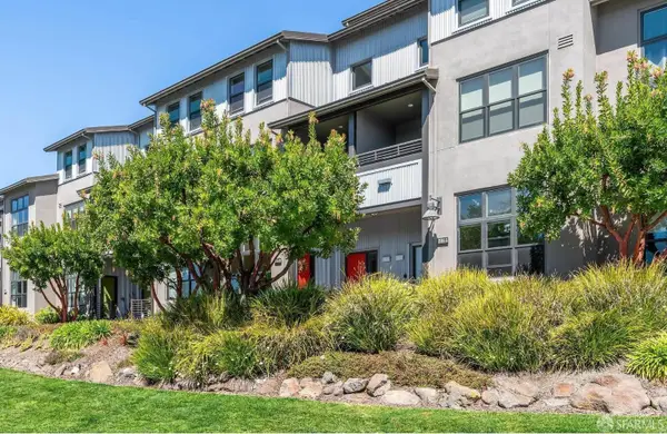 2853 Regatta Drive, Oakland, CA 94601