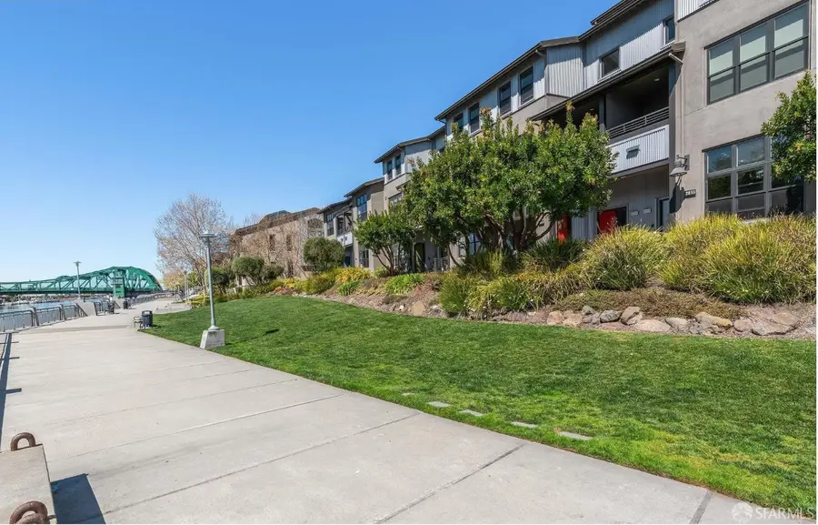 2853 Regatta Drive, Oakland, CA 94601 - #3