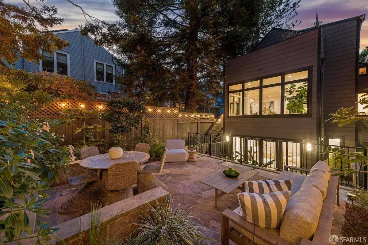 31 Beulah Street, San Francisco, CA 94117 - #1