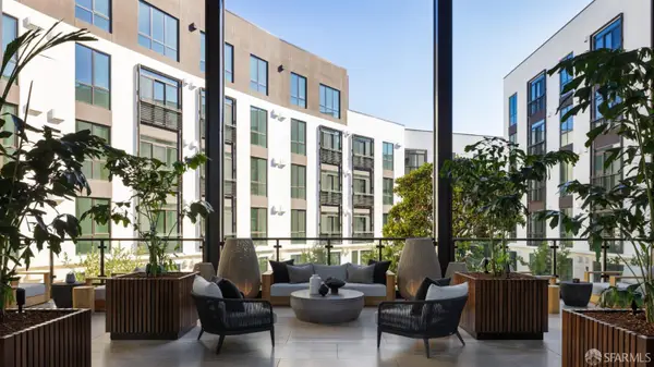 1 Bristol Court #411, San Francisco, CA 94130