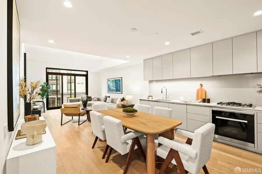 1 Bristol Court #411, San Francisco, CA 94130 - #2