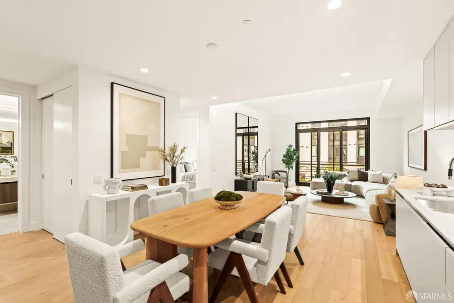 1 Bristol Court #411, San Francisco, CA 94130 - #3