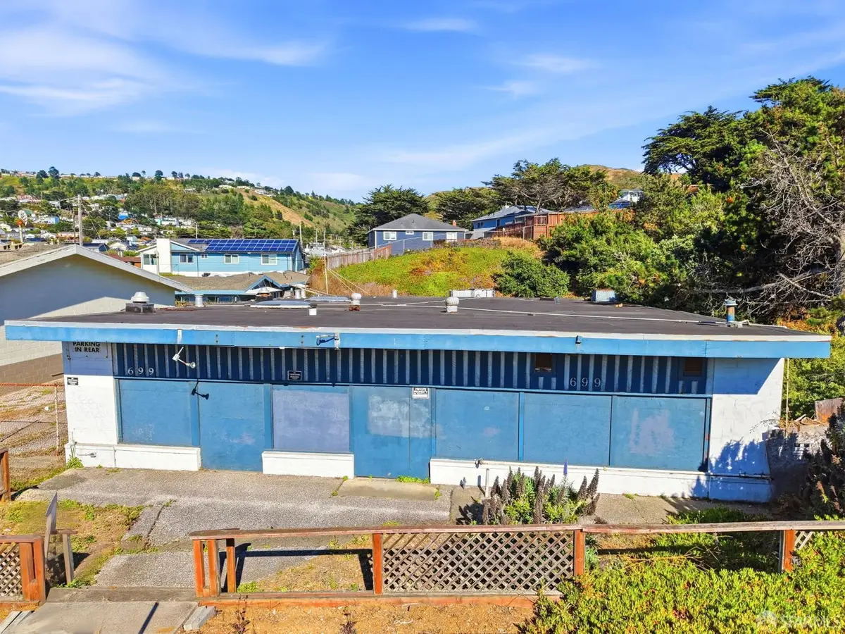 699 Oceana Boulevard, Pacifica, CA 94044 - #1