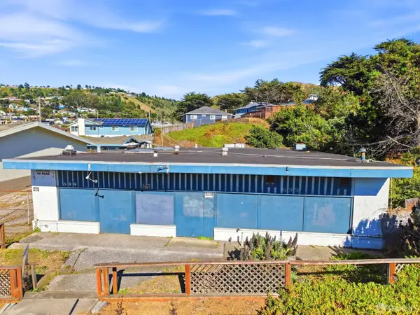 699 Oceana Boulevard, Pacifica, CA 94044