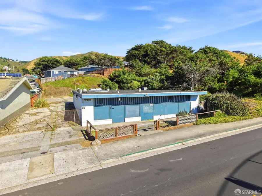 699 Oceana Boulevard, Pacifica, CA 94044 - #3
