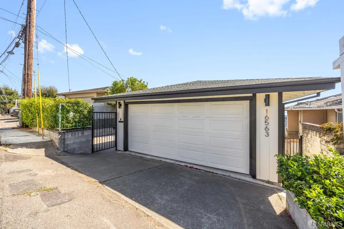 16563 Toledo Street, San Leandro, CA 94578 - #1