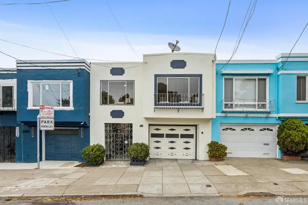 232 Sagamore Street, San Francisco, CA 94112