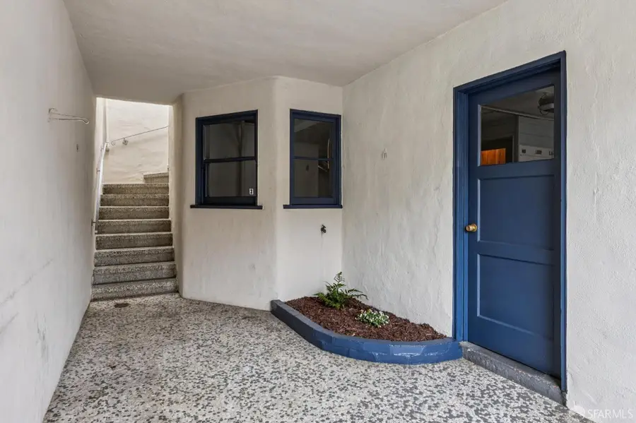 232 Sagamore Street, San Francisco, CA 94112 - #2