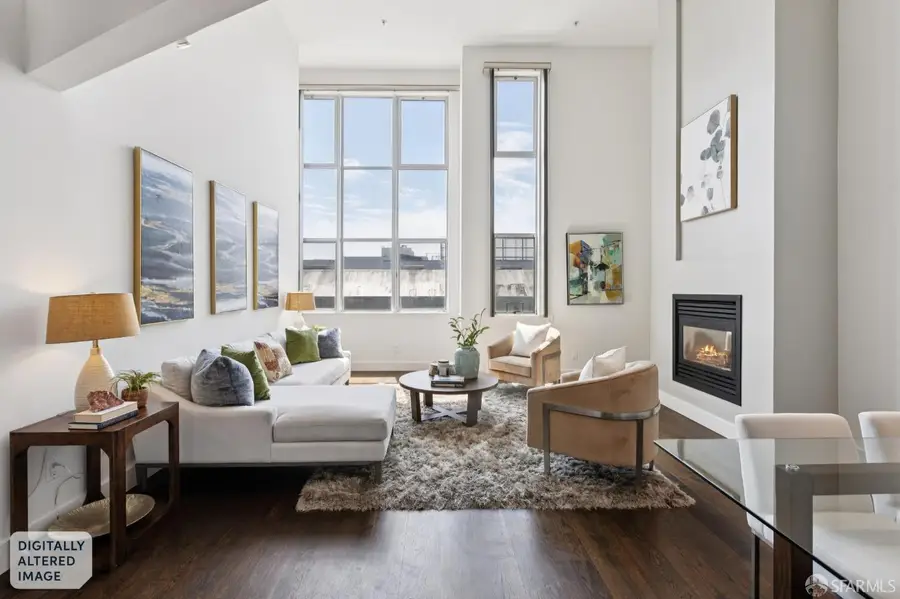321 Langton Street #9, San Francisco, CA 94103 - #2
