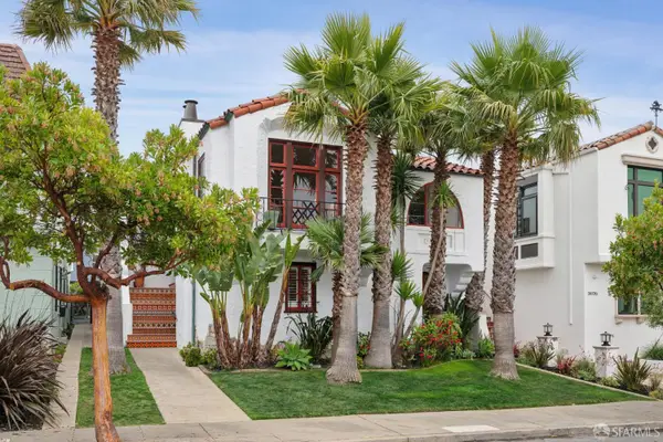 3070 23rd Avenue, San Francisco, CA 94132