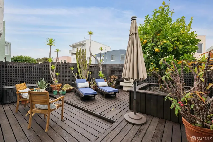 3070 23rd Avenue, San Francisco, CA 94132 - #2