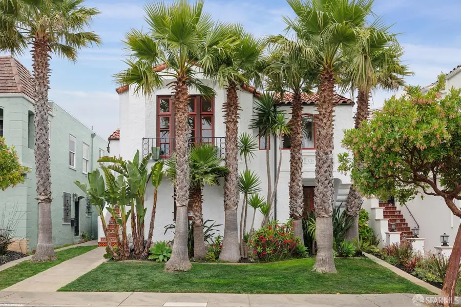 3070 23rd Avenue, San Francisco, CA 94132 - #3