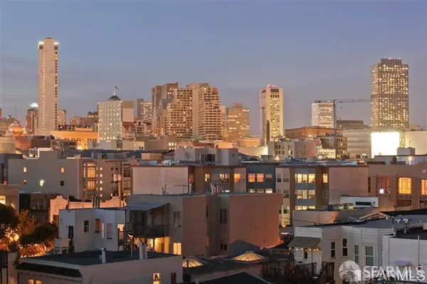 60 Rausch Street #407, San Francisco, CA 94103