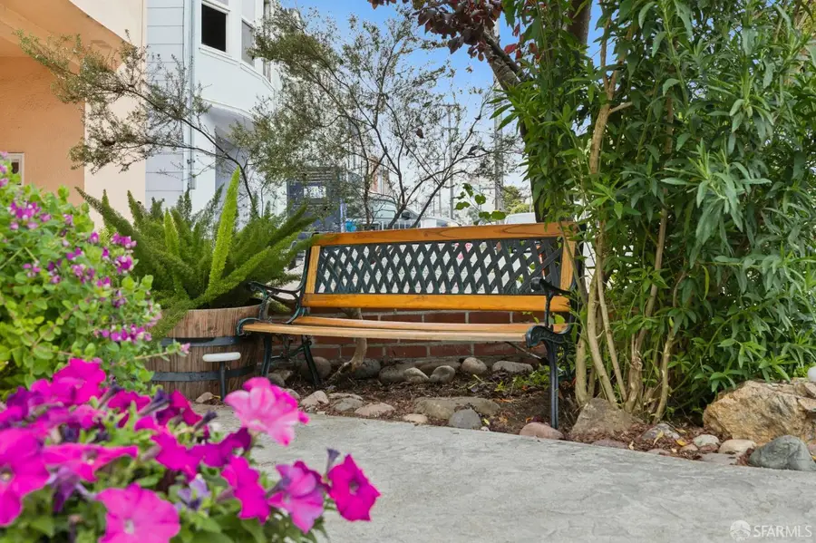 2555 20th Avenue, San Francisco, CA 94116 - #2