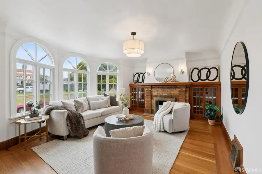 2555 20th Avenue, San Francisco, CA 94116 - #3