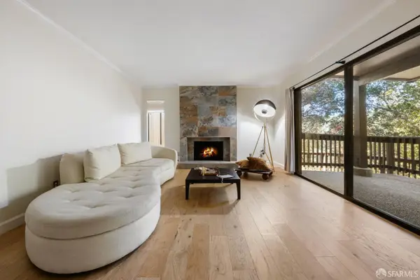 3352 La Mesa Drive #6, San Carlos, CA 94070