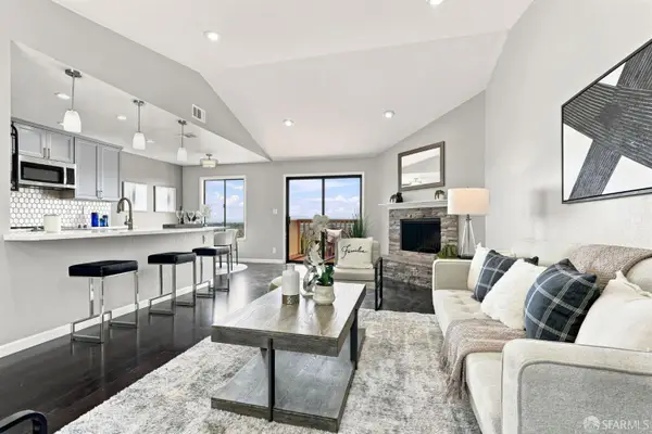 22 Anair Way, Oakland, CA 94605