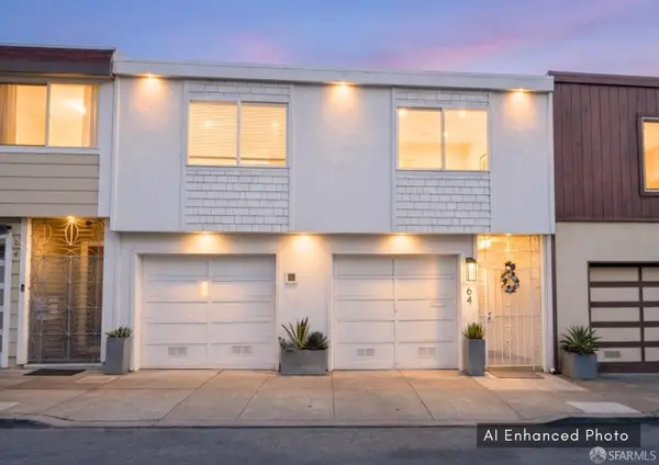 58 Karen Court, San Francisco, CA 94134
