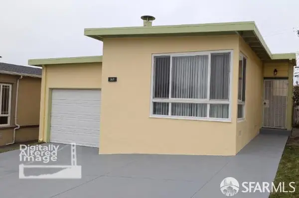 369 Northaven Drive, Daly City, CA 94015