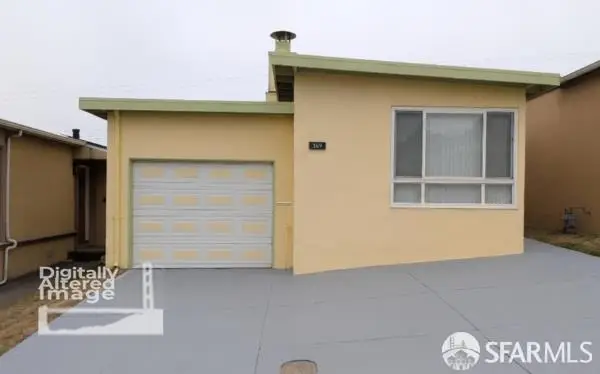 369 Northaven Drive, Daly City, CA 94015 - #2