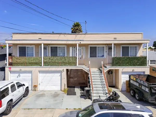 316 31st Street, Richmond, CA 94804