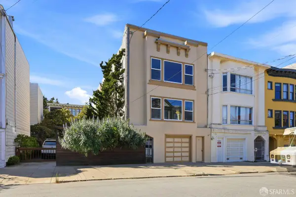 235-237 7th Avenue, San Francisco, CA 94118