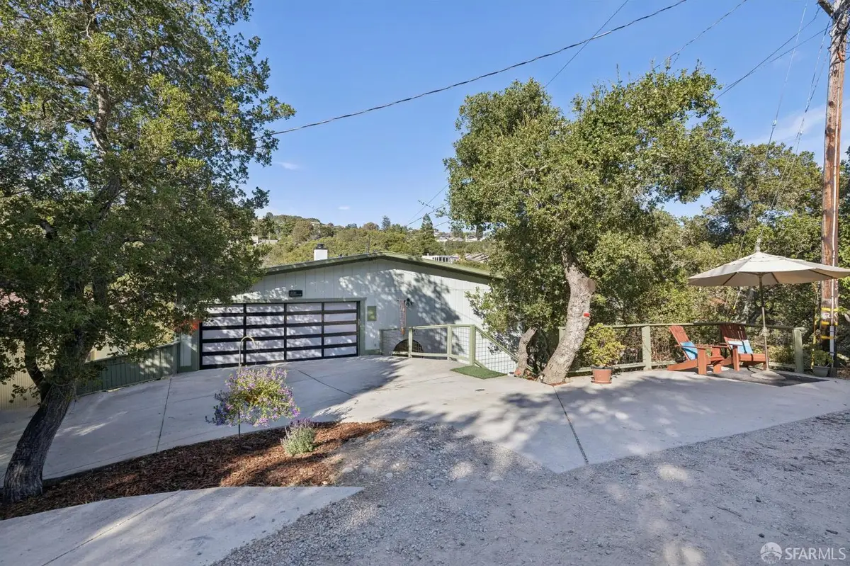 3106 Marburger Avenue, Belmont, CA 94002 - #1
