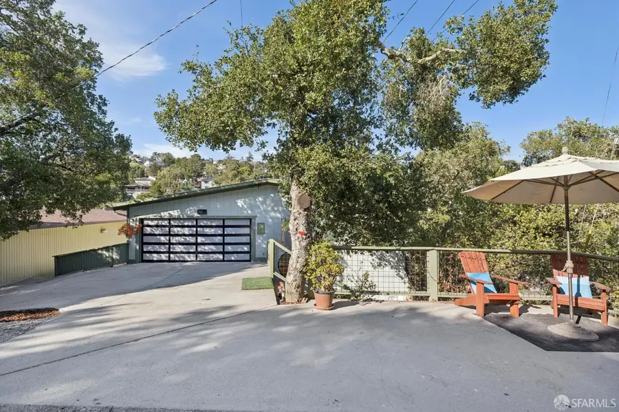 3106 Marburger Avenue, Belmont, CA 94002 - #2