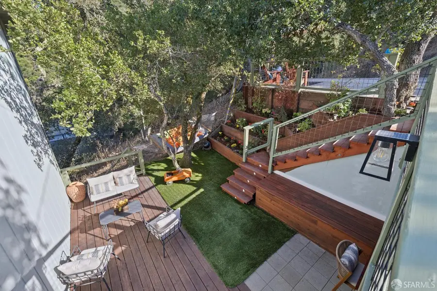 3106 Marburger Avenue, Belmont, CA 94002 - #3