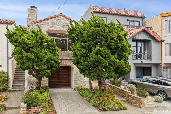 1274 44th Avenue, San Francisco, CA 94122