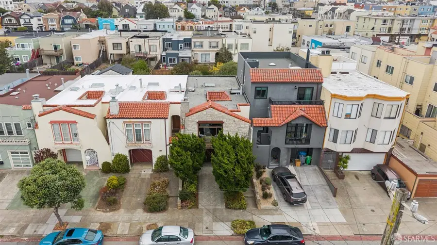 1274 44th Avenue, San Francisco, CA 94122 - #2