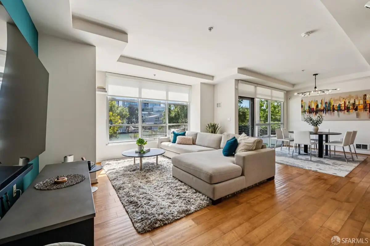 325 Berry Street #114, San Francisco, CA 94158 - #1