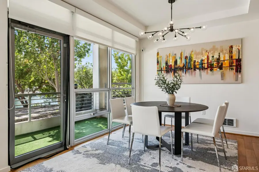 325 Berry Street #114, San Francisco, CA 94158 - #2