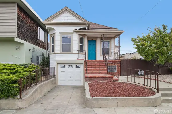 556 Baden Avenue, South San Francisco, CA 94080