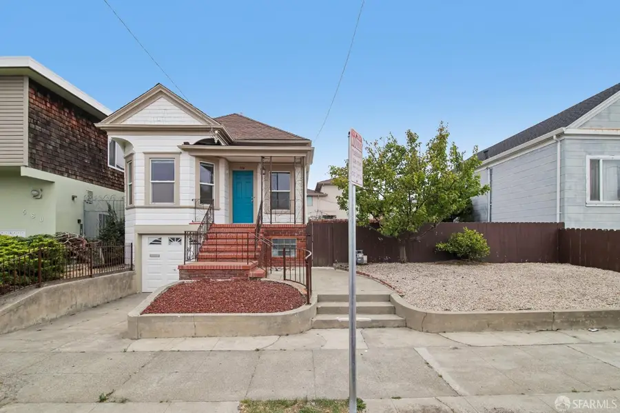 556 Baden Avenue, South San Francisco, CA 94080 - #2