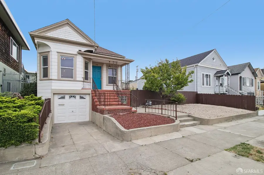 556 Baden Avenue, South San Francisco, CA 94080 - #3