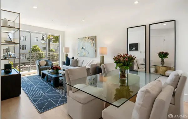2315 Van Ness Avenue #3, San Francisco, CA 94109