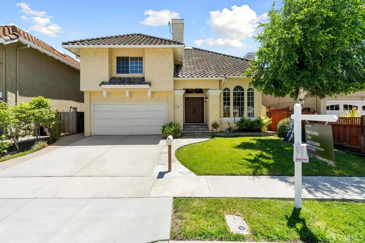 1108 Calle Almaden, San Jose, CA 95120 - #1