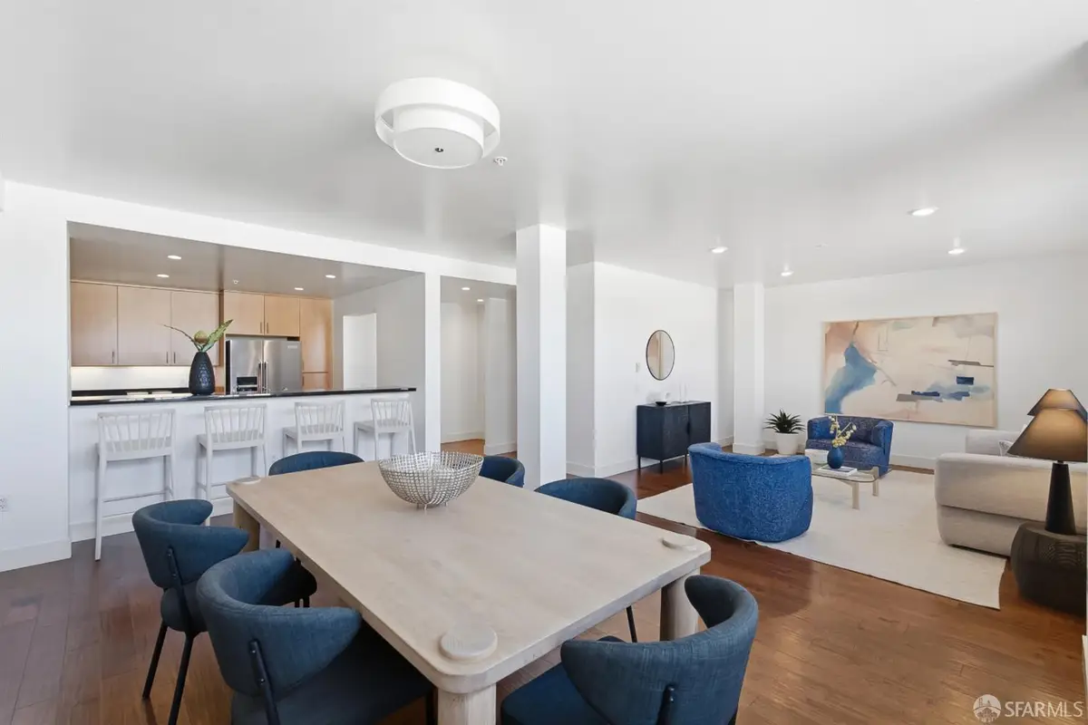 438 W Grand Avenue #414, Oakland, CA 94612 - #1