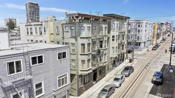 1312 Jackson Street, San Francisco, CA 94109