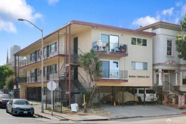 1830 Castro Street, Oakland, CA 94612