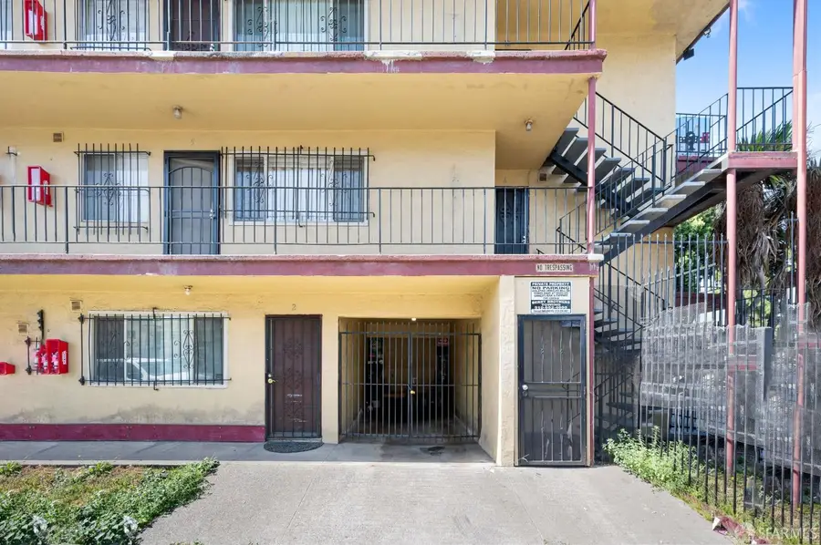 1830 Castro Street, Oakland, CA 94612 - #3