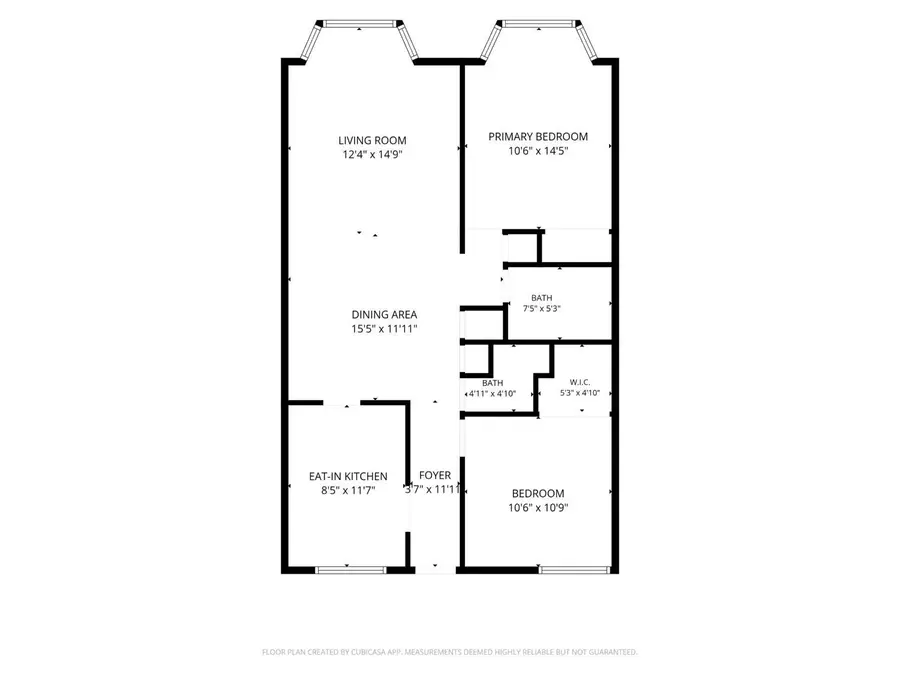 425 26th Avenue #1, San Francisco, CA 94121 - #2