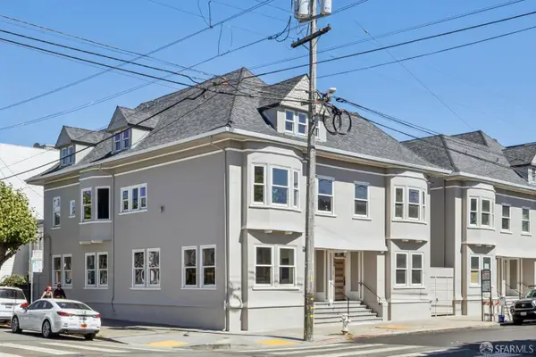 204 4th Avenue, San Francisco, CA 94118