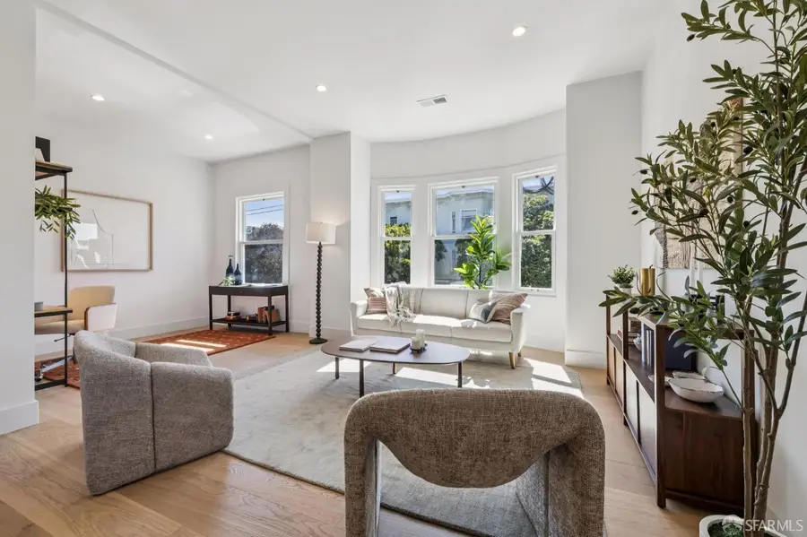 204 4th Avenue, San Francisco, CA 94118 - #3