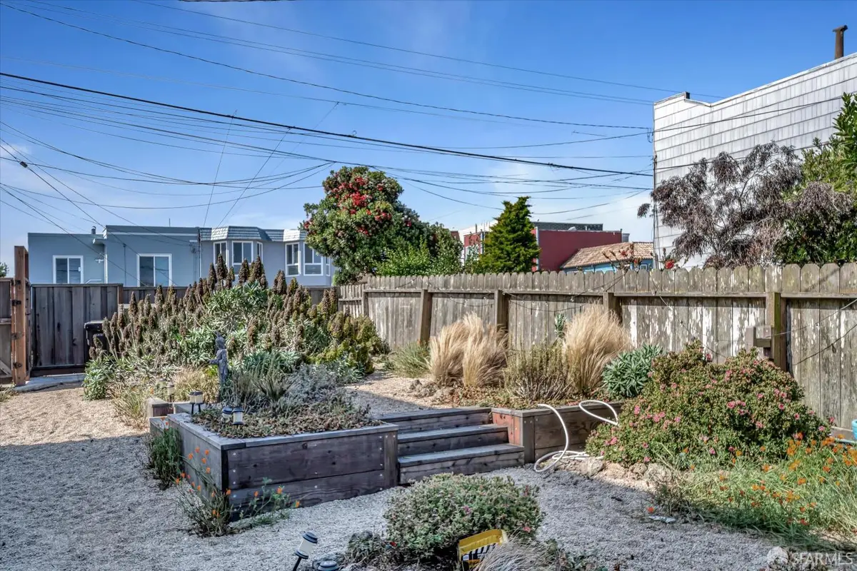 4116-4118 Moraga Street, San Francisco, CA 94122 - #1