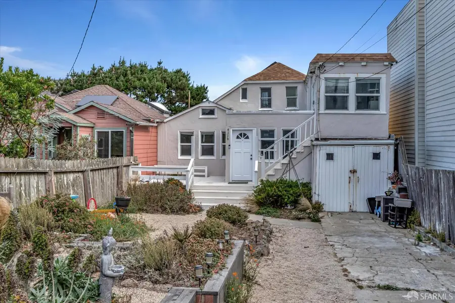 4116-4118 Moraga Street, San Francisco, CA 94122 - #3