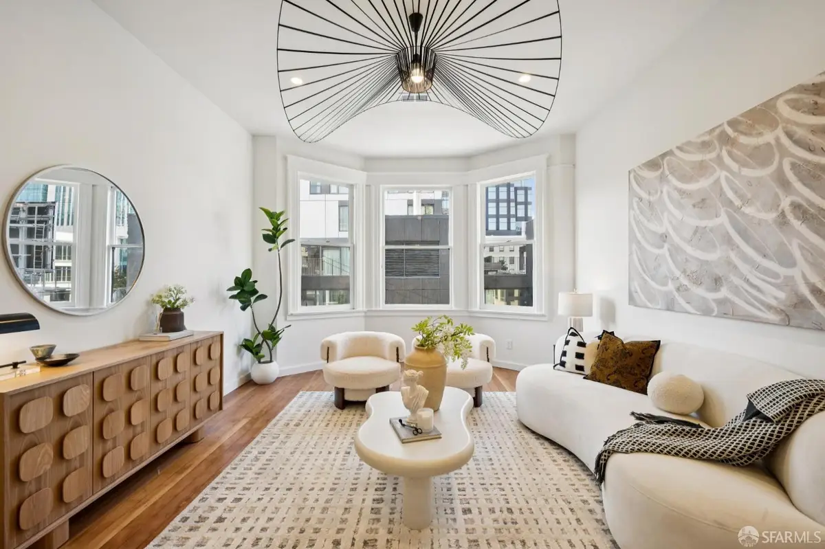 413 Tehama Street, San Francisco, CA 94103 - #1
