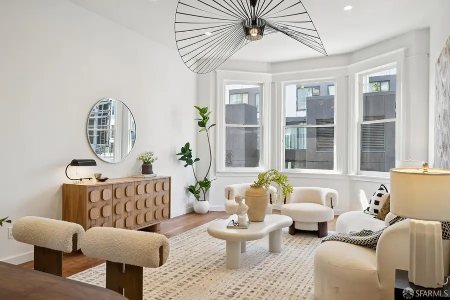 413 Tehama Street, San Francisco, CA 94103 - #2